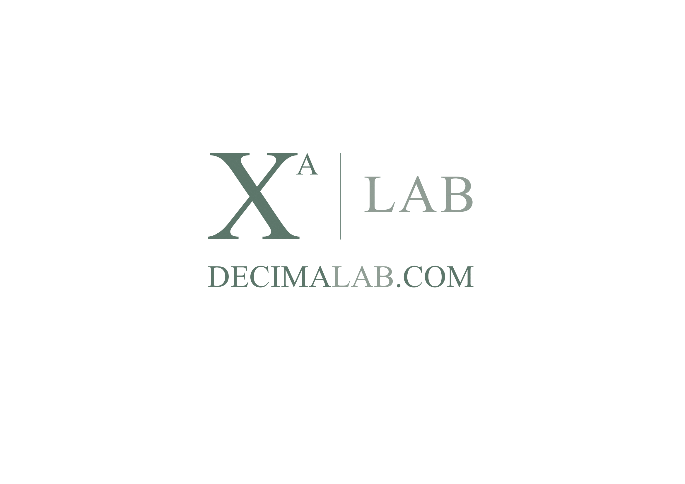 Decima lab